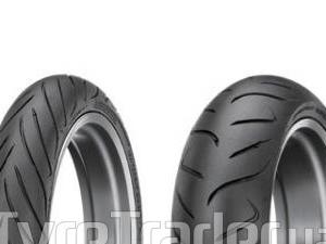 Dunlop Sportmax Roadsmart 2 160/60 ZR17 69W