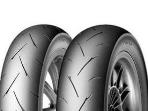 Dunlop TT93 GP 90/90 R10 50J