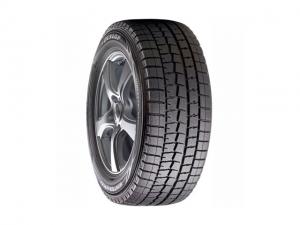 Шины Dunlop Winter Maxx WM01