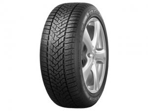 Dunlop Winter Sport 5 255/40 R19 остаток 5 мм