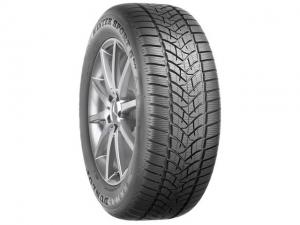 Шины Dunlop Winter Sport 5 SUV