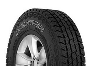 Duraturn Travia A/T 235/65 R17 104T