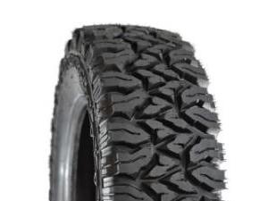 Equipe (наварка) Attitude MT 245/70 R17 115S