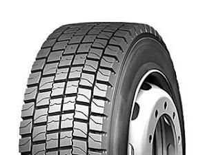 Evergreen EDR611 (ведущая) 315/80 R22,5 156/153K 20PR