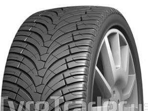 Evergreen ES86 265/40 R22 106V