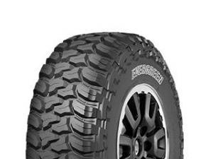 Evergreen ES91 DynaWild M/T 265/75 R16 123/120Q XL