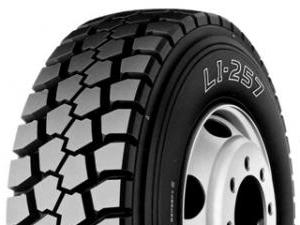 Falken LI 257 (ведущая) 315/80 R22,5 156/150K