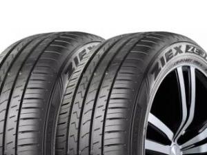 Falken Ziex ZE-310 Ecorun 215/50 ZR17 95W XL