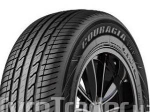 Federal Couragia XUV 265/60 R18 110H