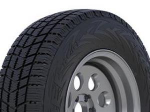 Federal Glacier GC01 225/70 R15C 112/110R