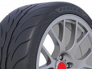 Federal Super Steel 595 RS-PRO 205/45 ZR16 83W