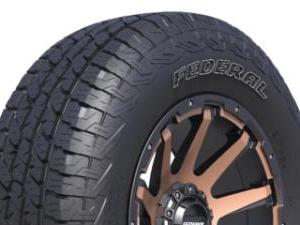 Federal Xplora A/P 255/70 R16 111S