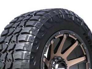 Federal Xplora R/T 265/65 R17 120/117R 10PR