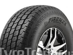 Firenza HT-183 275/70 R16 114H