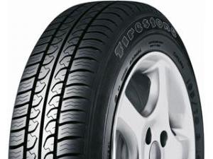 Firestone F580 165/70 R14C 89R