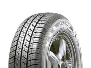 Firestone Fuel Saver F-590 175/80 R14 88T