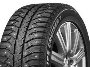 Firestone Ice Cruiser 7 225/65 R17 102T (шип)