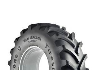 Firestone Maxi Traction Harvest (с/х) 650/75 R32