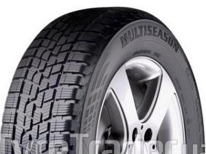 Firestone Multiseason 225/55 R16 99V XL