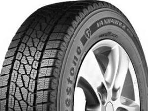 Firestone VanHawk 2 Winter 195/70 R15C 104/102R