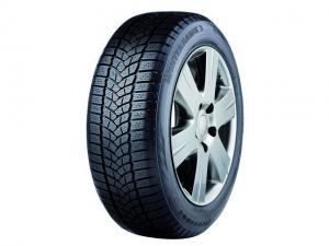 Firestone WinterHawk 3 195/65 R15 остаток 4 мм