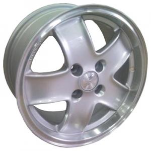 Fondmetal Tech 4 7x15 4x100 ET38 DIA67,1