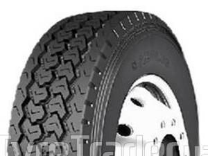 Force Aspect 22 195/75 R16C 107/105N