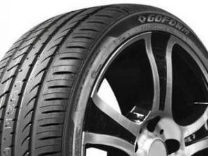 Fortuna GH18 225/60 R18 100V