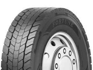 Fortune FDR606 (ведущая) 315/70 R22,5 156/150L