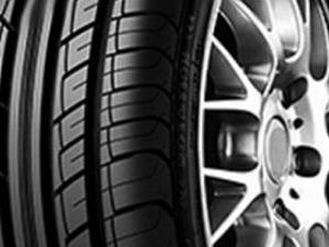 Fortune FSR-5 215/55 R17 94V XL