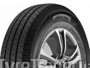 Fortune FSR-71 225/70 R15C 112/110R 8PR