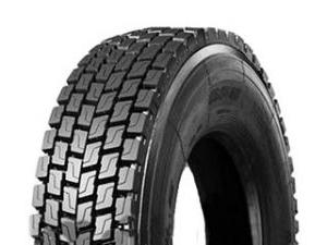 Frideric FD728 (ведущая) 295/80 R22,5 152/149L 18PR