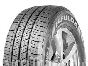 Fulda Conveo Tour 2 185/75 R16C 104/102R