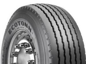 Fulda Ecotonn 2 (прицеп) 435/50 R19,5 160J