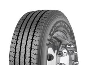 Fulda Regiocontrol 3 (рулевая) 385/55 R22,5