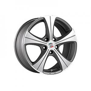 Futek F-173 6x15 4x100 ET38 DIA67,1 (MS)