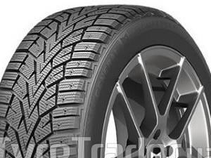 General Tire Altimax Arctic 12 205/70 R15 100T XL