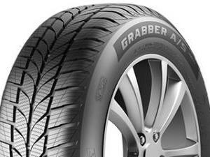 General Tire Grabber A/S 365 215/60 R17 96H
