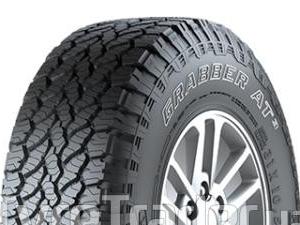 General Tire Grabber AT3 235/60 R18 107H XL