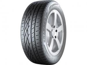 Шины General Tire Grabber GT