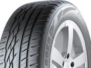 General Tire Grabber GT 215/65 R17 99V