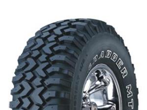 General Tire Grabber MT 33/12,5 R15 108Q