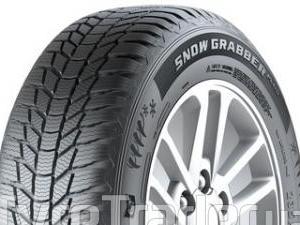 General Tire Snow Grabber Plus 255/50 R19 107V XL