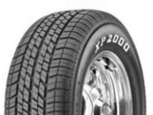 General Tire XP 2000 II 195/50 R15 81T