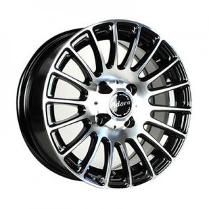 Giant GT1323 5,5x13 4x98 ET15 DIA58,6 (B4)