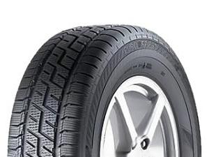 Gislaved Euro Frost Van 195/70 R15C 104/102R