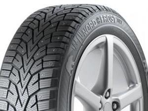 Gislaved Nord Frost 100 265/65 R17 116T XL (шип)