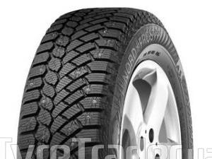 Gislaved Nord Frost 200 265/50 R19 110T XL (шип)