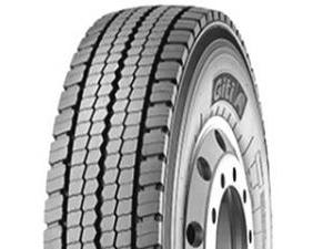 Giti GDL617 (ведущая) 295/60 R22,5 149/146K