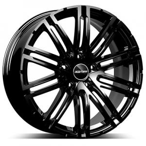 GMP Italia Targa 10x20 5x130 ET50 DIA71,6 (GMP)